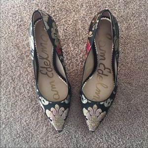 Sam Edelman Heels